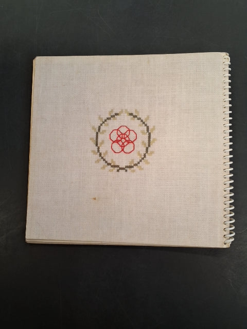 1963 Aarets Korssting -